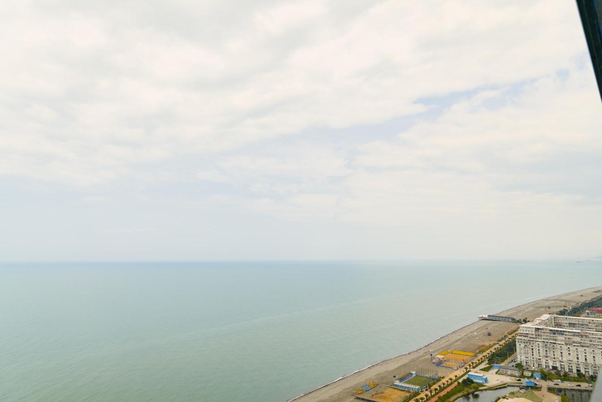Habiby Orbi City Batumi Eksteriør bilde